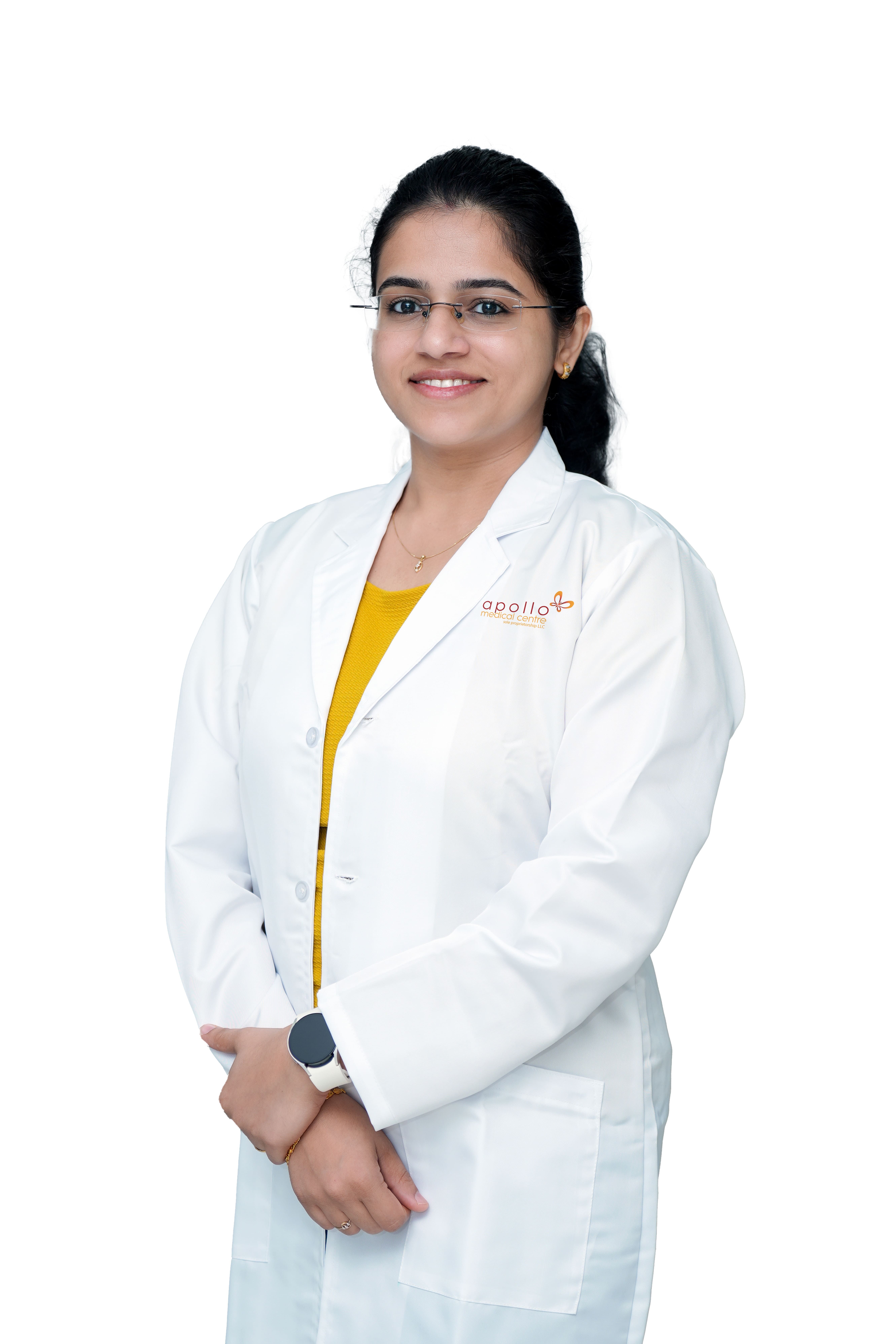 Dr Vineetha P